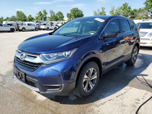 honda cr-v lx 2017 5j6rw6h32hl006216