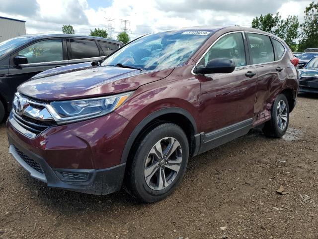 honda crv 2019 5j6rw6h32kl002836