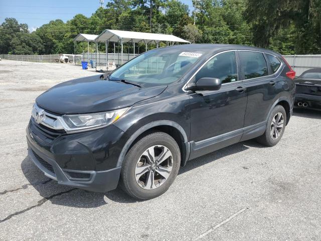 honda cr-v lx 2019 5j6rw6h32kl002982