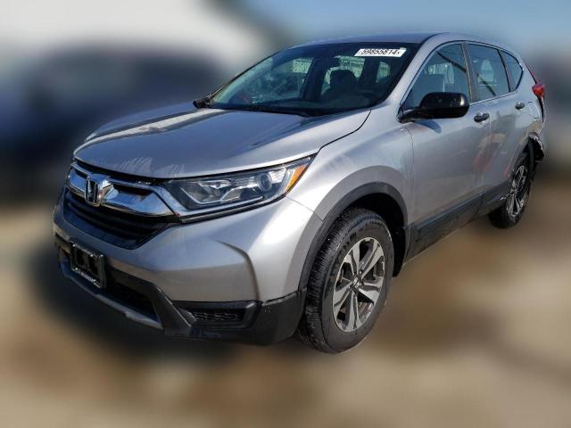 honda crv 2018 5j6rw6h33jl002181