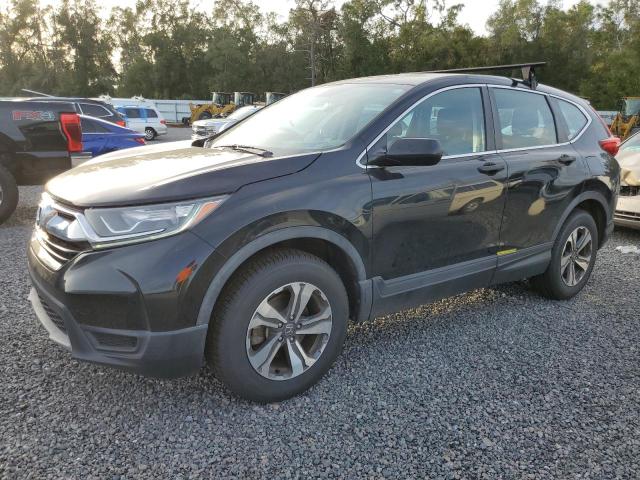 honda cr-v lx 2019 5j6rw6h33kl006314