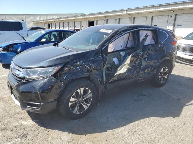 honda cr-v lx 2017 5j6rw6h34hl007044