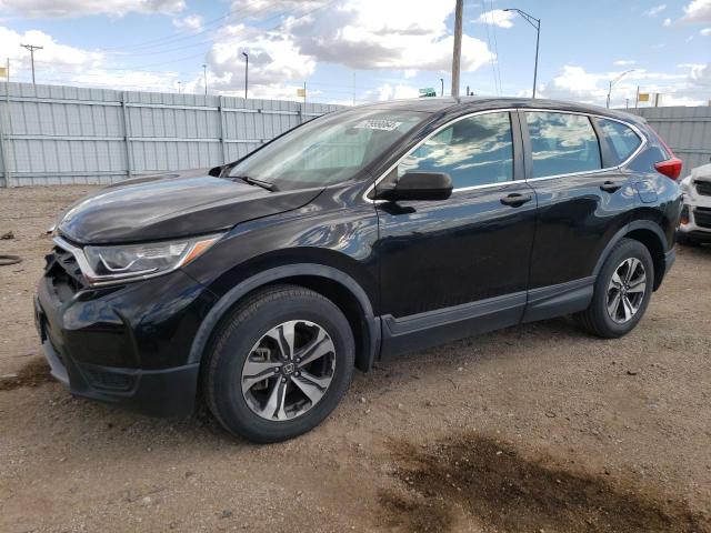 honda cr-v lx 2019 5j6rw6h34kl000070