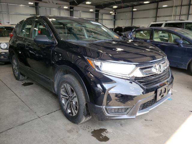 honda cr-v lx 2019 5j6rw6h34kl002255