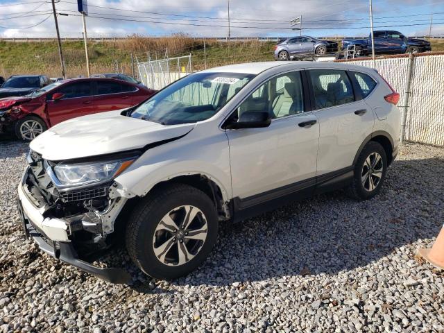 honda cr-v lx 2017 5j6rw6h35hl004086