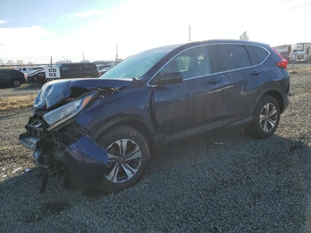 honda cr-v lx 2019 5j6rw6h35kl000904