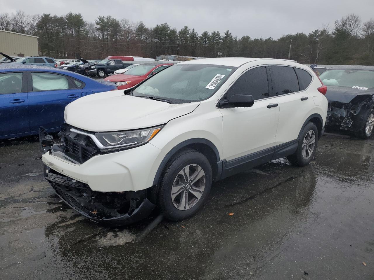 honda cr-v 2017 5j6rw6h36hl002377