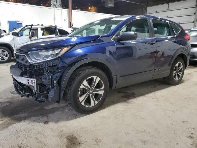 honda cr-v lx 2017 5j6rw6h36hl003691