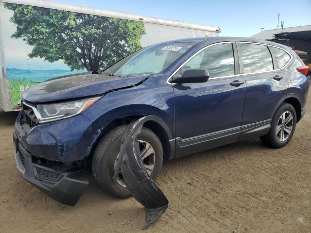 honda cr-v lx 2019 5j6rw6h36kl004752