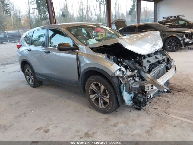 honda cr-v 2019 5j6rw6h36kl004962