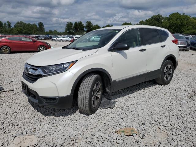 honda cr-v lx 2017 5j6rw6h37hl000346