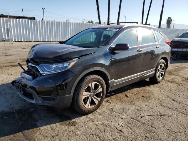 honda cr-v lx 2017 5j6rw6h38hl004521