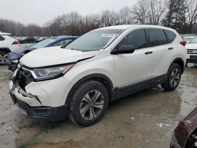 honda cr-v lx 2017 5j6rw6h38hl008312