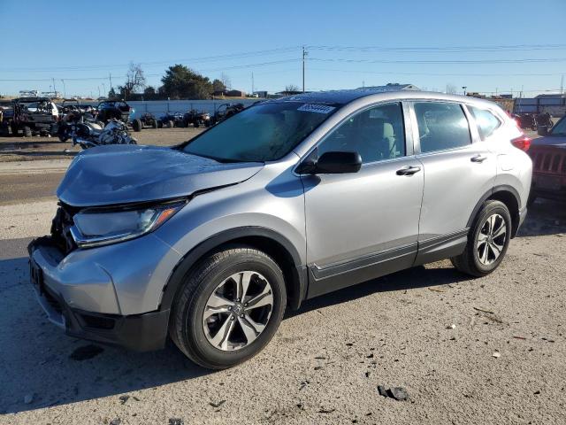 honda cr-v lx 2019 5j6rw6h38kl000587