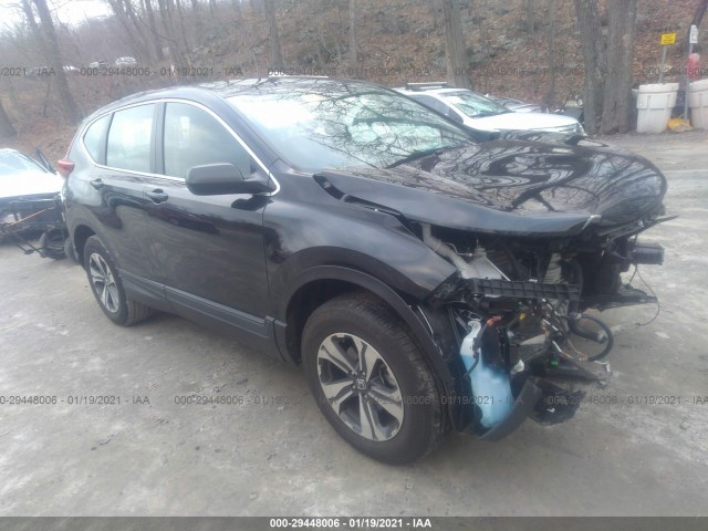 honda cr-v 2019 5j6rw6h38kl006132