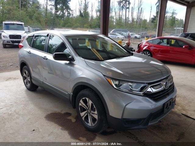 honda cr-v 2019 5j6rw6h38kl006163