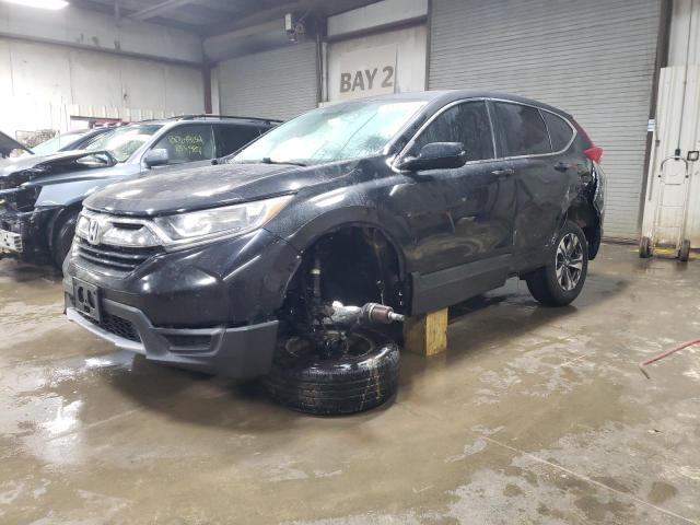 honda cr-v lx 2017 5j6rw6h39hl000171