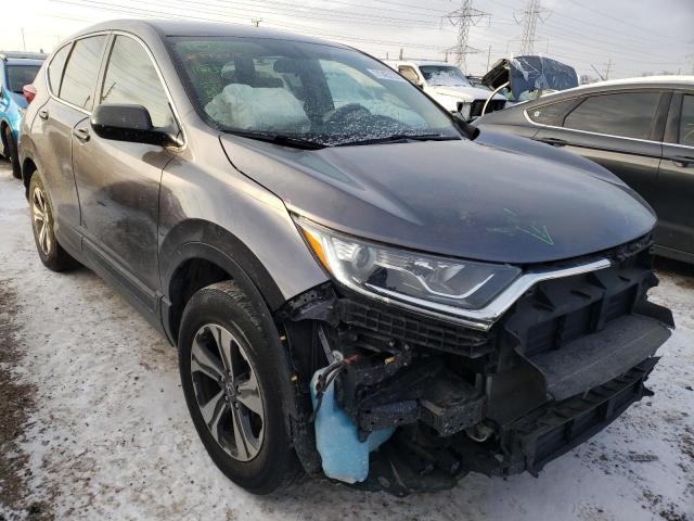 honda cr-v lx 2018 5j6rw6h39jl002430