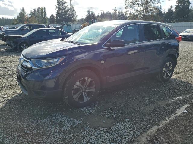 honda cr-v lx 2019 5j6rw6h39kl000694