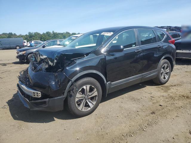 honda cr-v lx 2019 5j6rw6h39kl002977