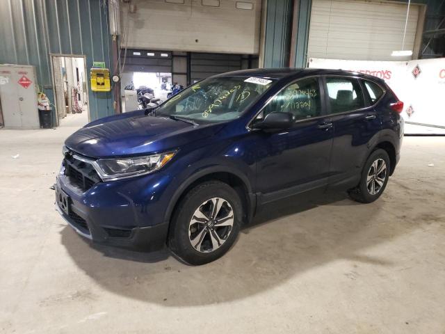 honda cr-v lx 2017 5j6rw6h3xhl003757