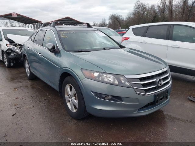 honda accord crosstour 2010 5j6tf1h31al001541