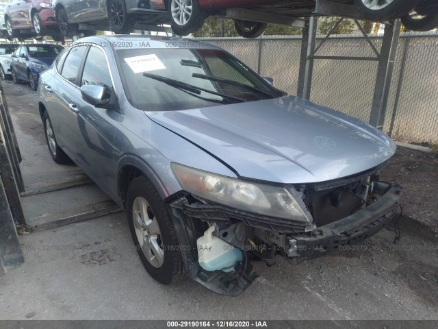 honda accord crosstour 2010 5j6tf1h31al009915