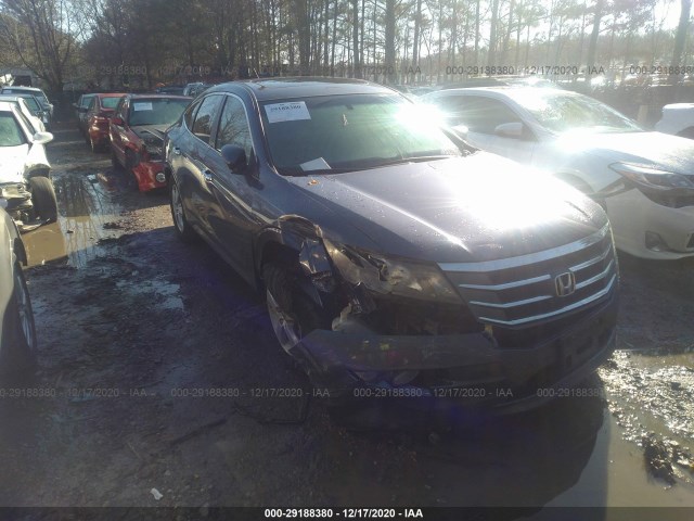 honda crosstour 2012 5j6tf1h31cl000568