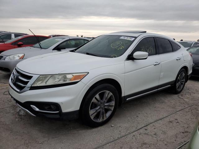 honda crosstour 2013 5j6tf1h31dl001169