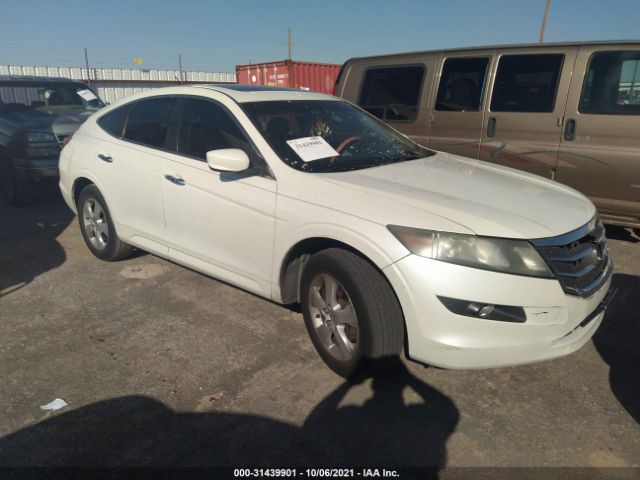 honda accord crosstour 2010 5j6tf1h32al013651