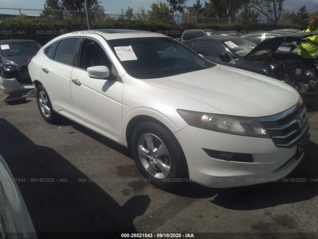 honda accord crosstour 2011 5j6tf1h32bl002280