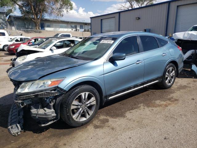 honda crosstour 2013 5j6tf1h32dl002699