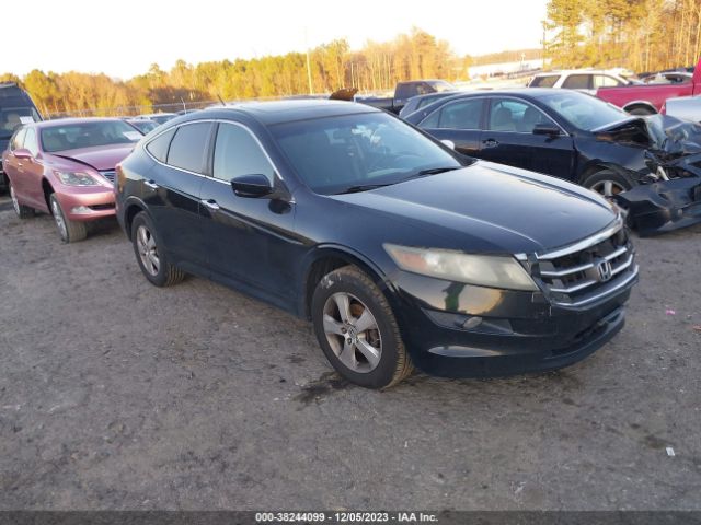 honda accord crosstour 2010 5j6tf1h33al012847