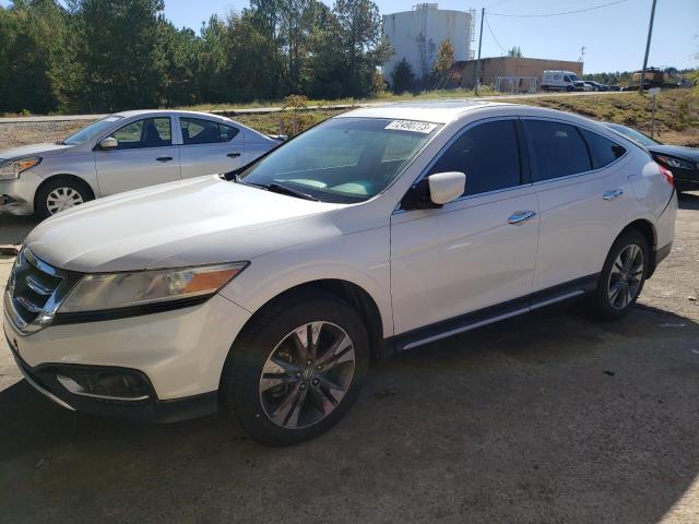 honda crosstour 2013 5j6tf1h33dl000430