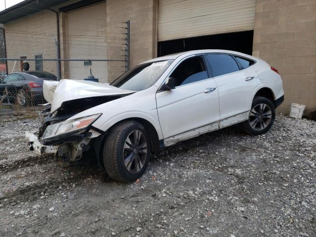 honda crosstour 2013 5j6tf1h33dl002260