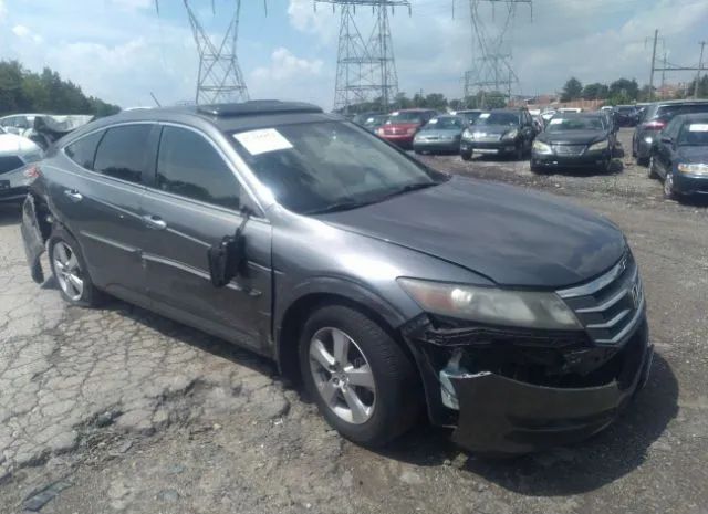 honda accord crosstour 2010 5j6tf1h34al013389