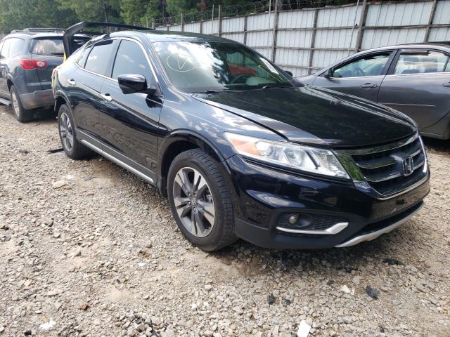 honda crosstour 2013 5j6tf1h34dl003529