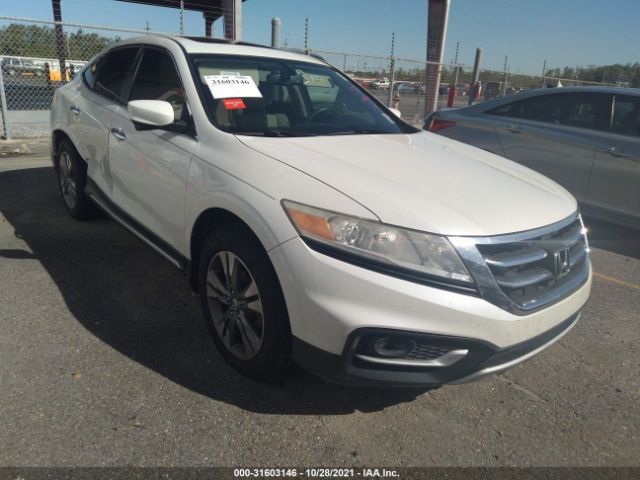 honda crosstour 2015 5j6tf1h34fl000200