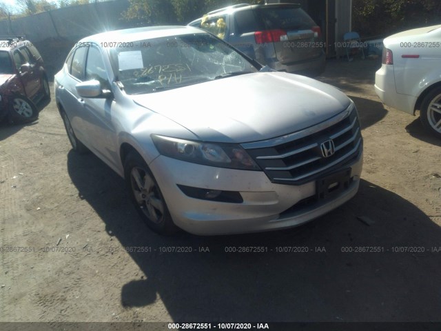 honda accord crosstour 2010 5j6tf1h36al012700