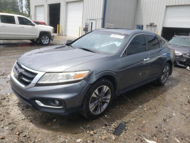 honda crosstour 2013 5j6tf1h36dl003189