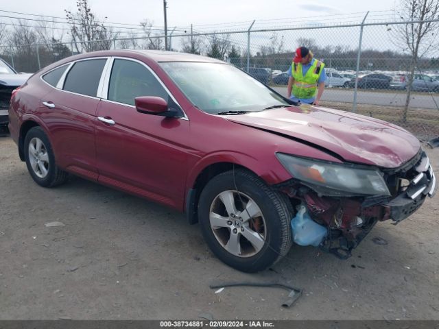 honda accord crosstour 2010 5j6tf1h38al000497