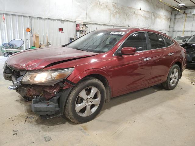 honda accord 2010 5j6tf1h39al007247