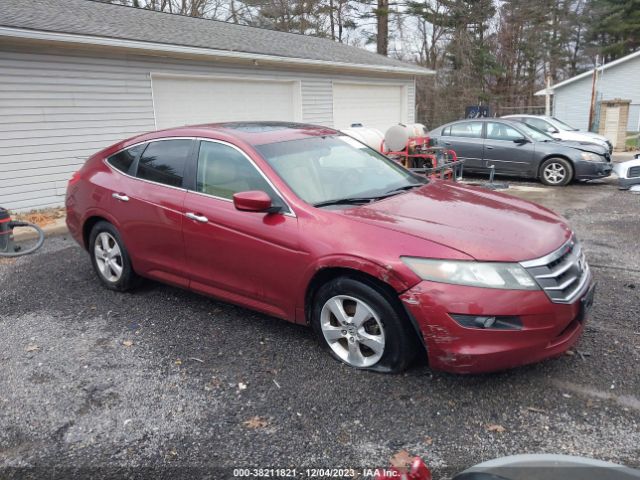 honda accord crosstour 2010 5j6tf1h39al009628