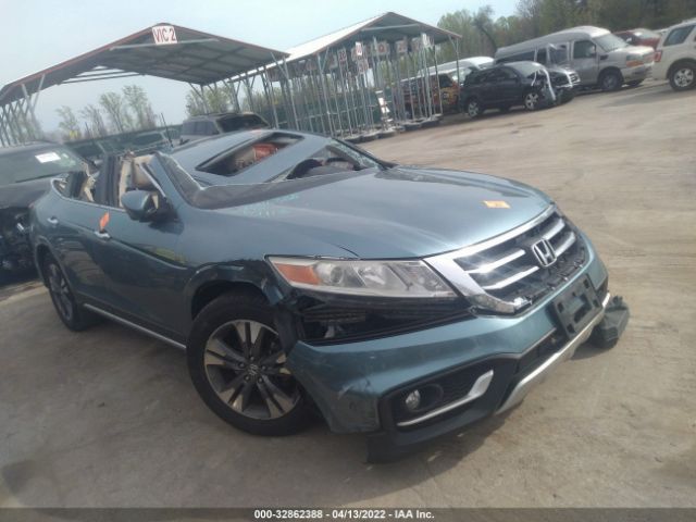 honda crosstour 2013 5j6tf1h3xdl002689