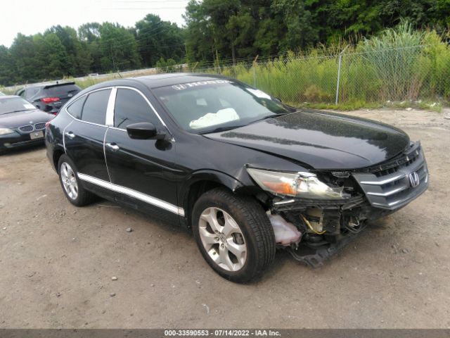 honda accord crosstour 2010 5j6tf1h50al000933