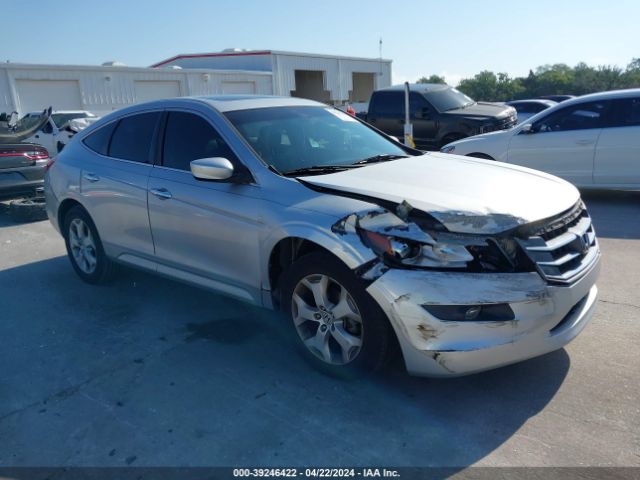 honda crosstour 2012 5j6tf1h50cl000756