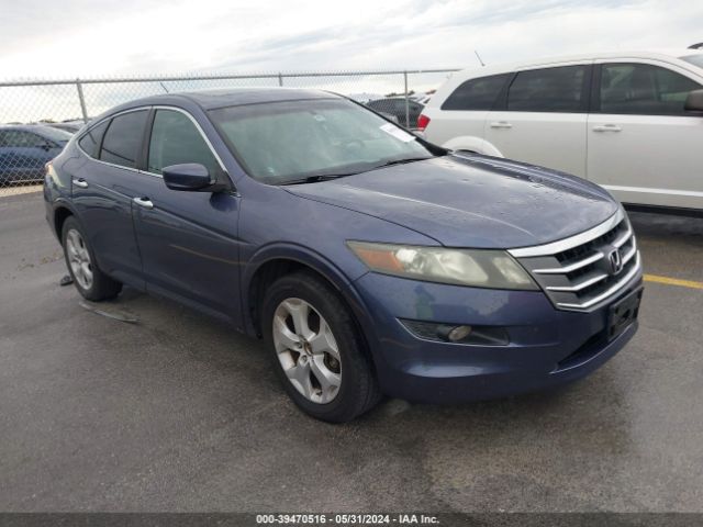 honda crosstour 2012 5j6tf1h50cl003852