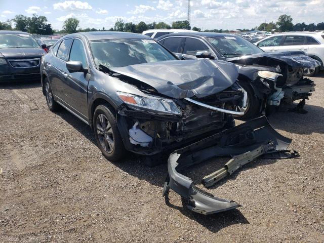 honda crosstour 2014 5j6tf1h50el000744