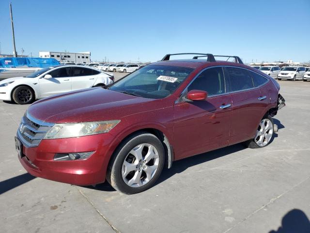 honda accord cro 2010 5j6tf1h51al007177