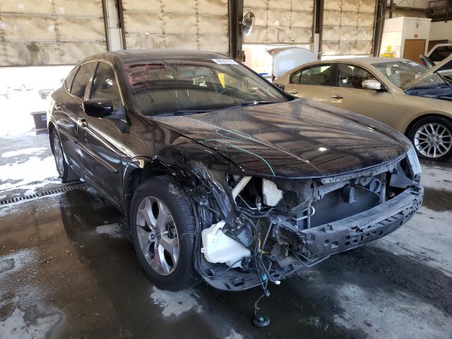 honda accord cro 2010 5j6tf1h51al011083